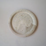 "Yachimun" Plate - Small #05
