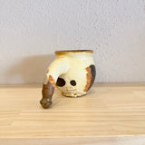 "Trunk" Mug #02