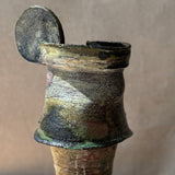 Vase #02 - "Sky & Earth" 2023