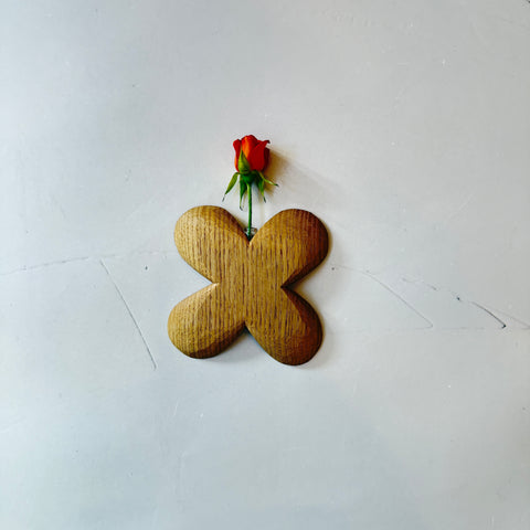 Hanging Bud Vase #03 • Mar25