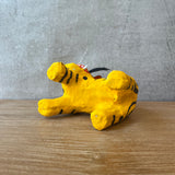"Hariko" Tiger - Traditional Japanese Figure