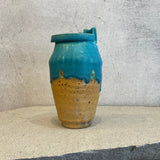Ryo Kodomari - Blue Vase #1