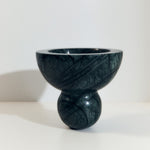 "Neue Void" Incense Burner - Marble