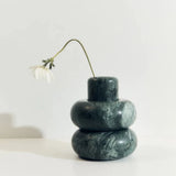 "Molecular" Vase - Chunky