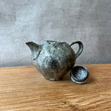 Teapot - Shirokake