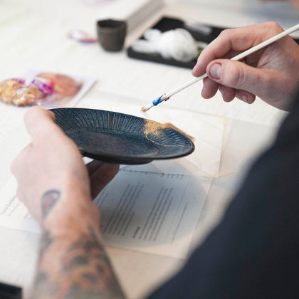 Art Kintsugi introductory workshop