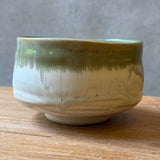 "Hiwanagashi" Chawan (Matcha Tea Bowl)