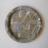 "Yachimun" Plate - Medium #03