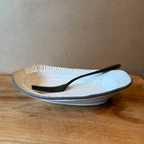 "Linea Organics" Platter