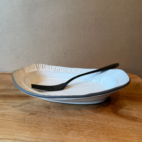 "Linea Organics" Platter