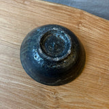 Bowl - Rounded - Kurokake - Large