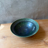 "Oribe" Bowls - Deep - Large • May25 • TH0703