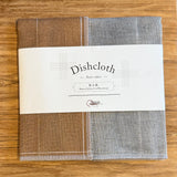 Dishcloths - Anti-Odour