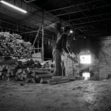 Toru Hatta - Wheel Throwing Demonstration