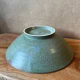 "Wabi" Bowl - Fruit/Salad, Footed