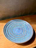"Pale Moon" Bowls - Carved - Medium • May25 • TH0704