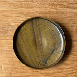 Footed Plate - Small