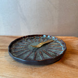 "Fusion" Serving Plate