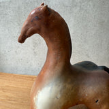 "Horse" Sculpture • Mar25