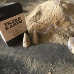 "Feather" Incense Cones - White Sage w/ Palo Santo