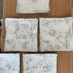 Square Plates - Small • serious PLAY