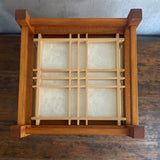 Japanese Standing Lantern/Lamp