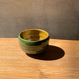 "Nuriwake" Chawan (Matcha Tea Bowl)