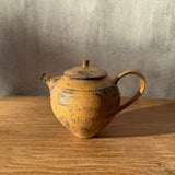 Round Teapot - 500ml • serious PLAY