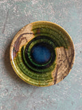 Oribe Dinner Plates
