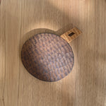 Coaster/Serving Board - Small #02 • Mar25
