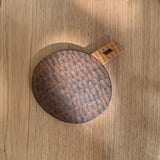 Coaster/Serving Board - Small #02 • Mar25