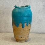 Ryo Kodomari - Blue Vase #2