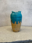 Ryo Kodomari - Blue Vase #2