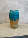 Ryo Kodomari - Blue Vase #2