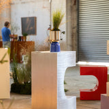 "Two-Tone" Planters