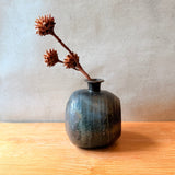 Barrel Vase