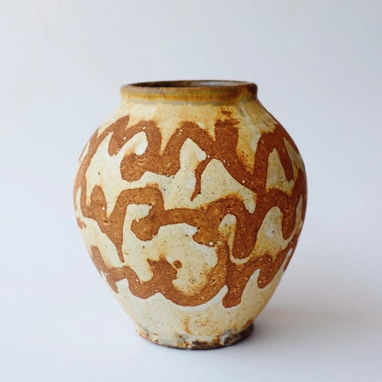 Urn Vase