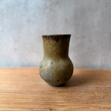 Flower Vase - Bulb-Shaped - Matsukake