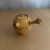 "kyusu" (Japanese Side-Handled Teapots) - 300ml • serious PLAY
