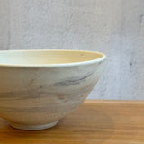 "Snow" Salad Bowl