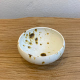 Arnaud Barraud - Rounded Bowls - Speckled - Extra Small