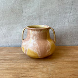 Japanese Handled Vessel - Medium