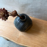 Barrel Vase