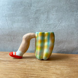 Capsicum Mugs