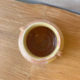 Japanese Handled Vessel - Medium