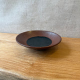 Tenmoku Bowl - Shallow