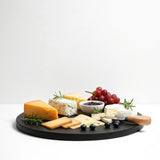 "Etsu" Round - Large