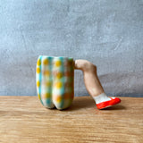 Capsicum Mugs