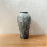 Flower Vase - Urn-Shaped - Shirokake