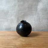 Wall Vase - Kurokake - Small